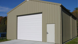 Garage Door Openers at Sun Ridge Meadow Shingle Springs, California